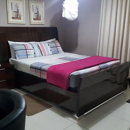 Cypress Executive Lodge Livingstone Ngoại thất bức ảnh