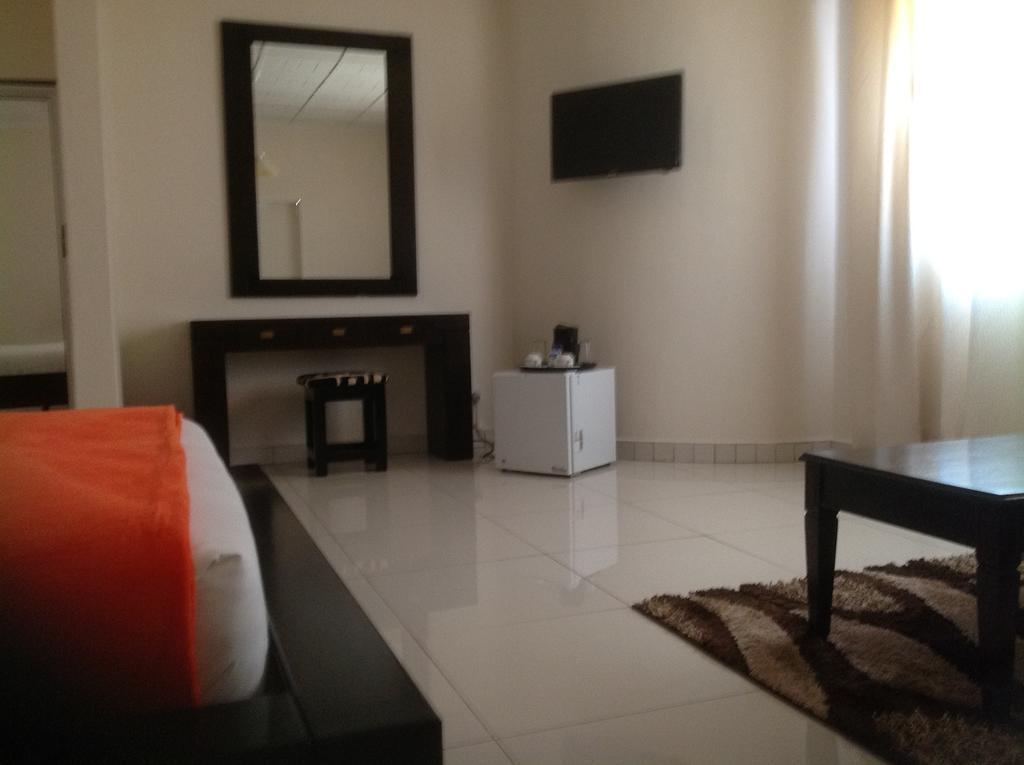 Cypress Executive Lodge Livingstone Ngoại thất bức ảnh