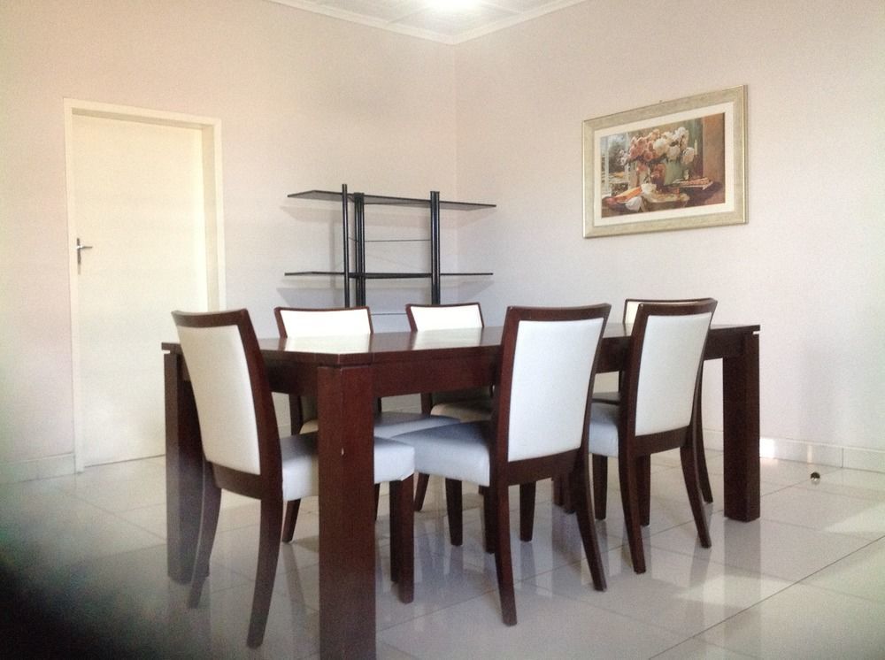 Cypress Executive Lodge Livingstone Ngoại thất bức ảnh