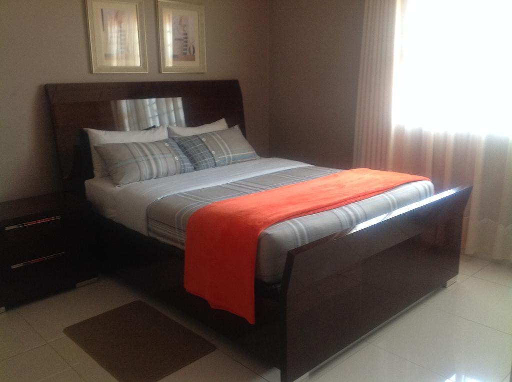 Cypress Executive Lodge Livingstone Ngoại thất bức ảnh