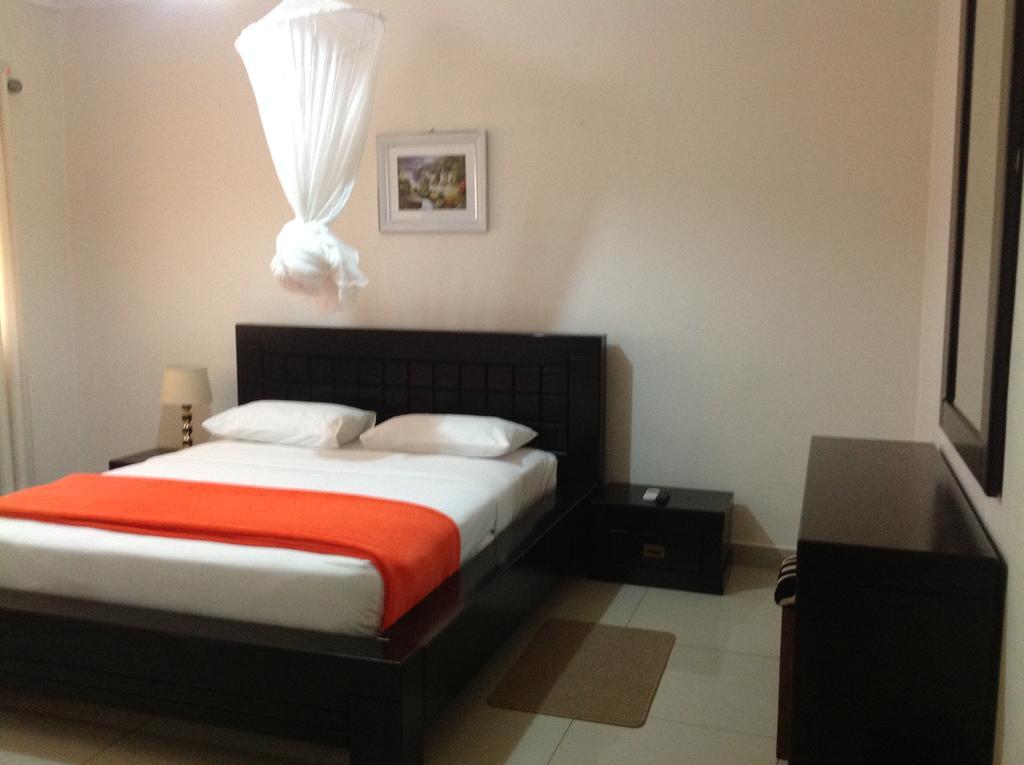 Cypress Executive Lodge Livingstone Ngoại thất bức ảnh