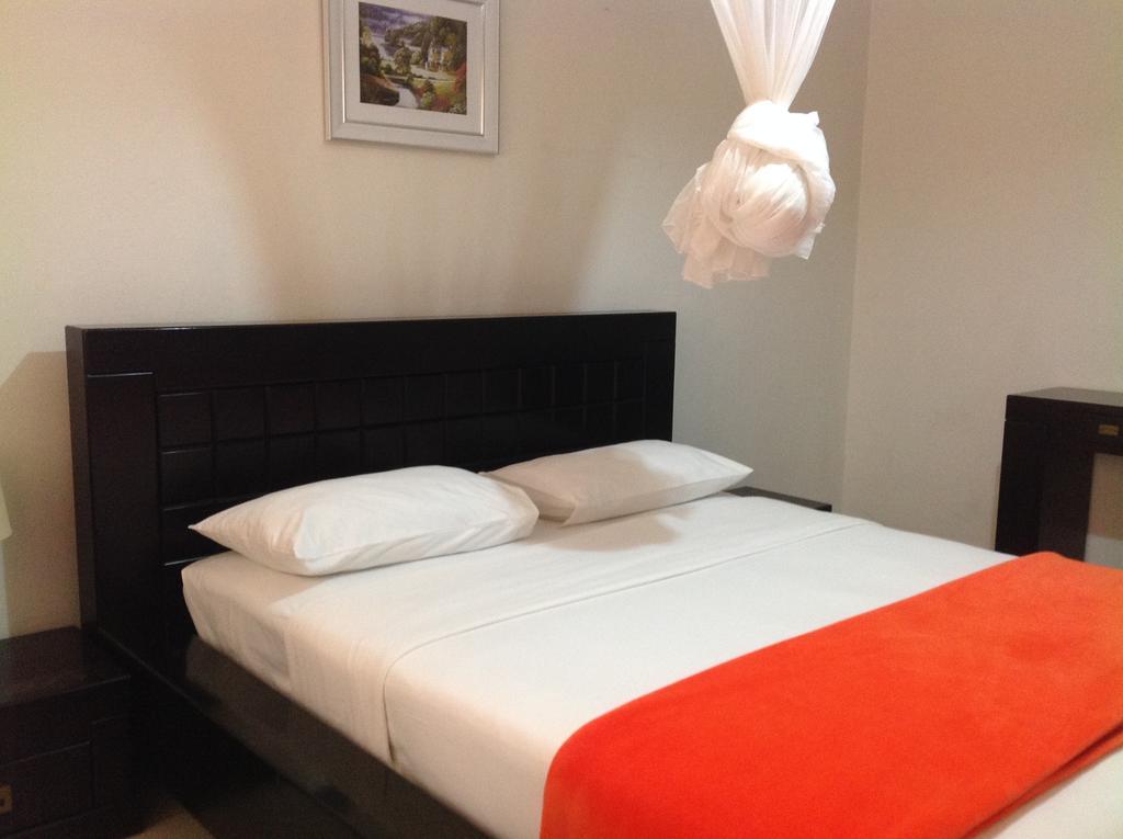 Cypress Executive Lodge Livingstone Ngoại thất bức ảnh