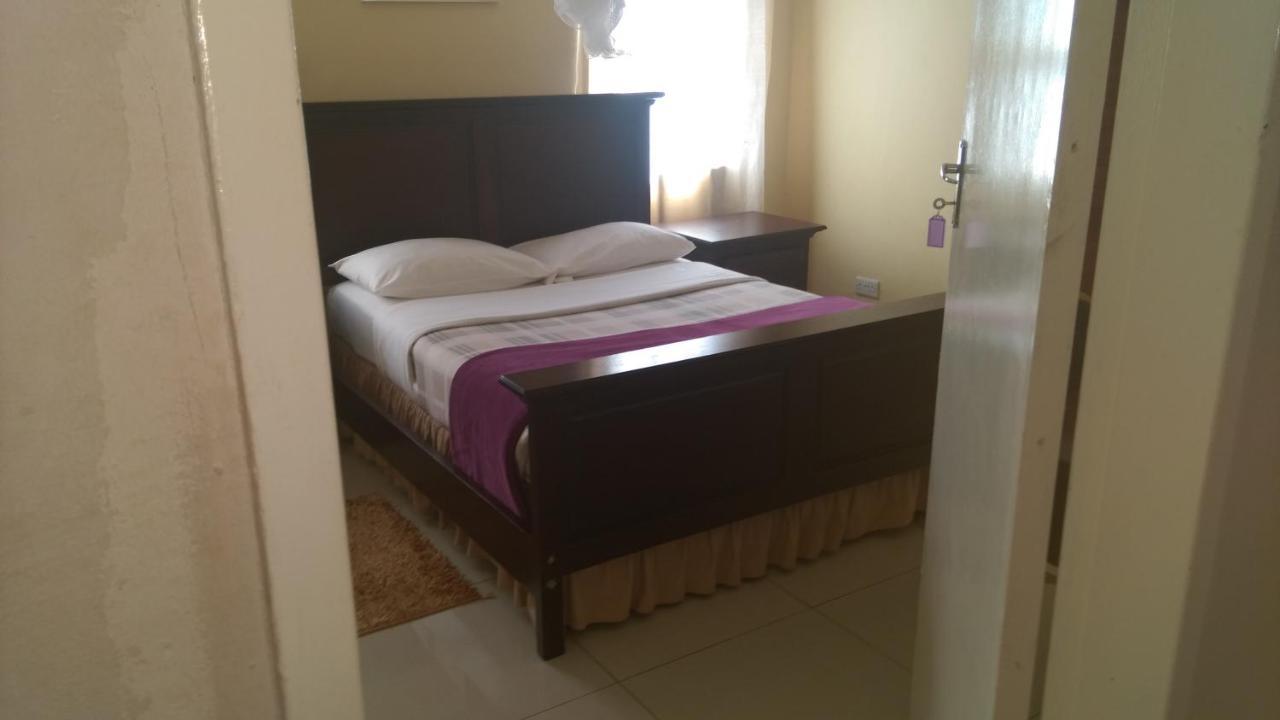 Cypress Executive Lodge Livingstone Ngoại thất bức ảnh