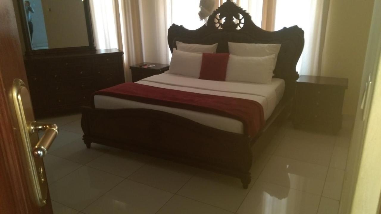 Cypress Executive Lodge Livingstone Ngoại thất bức ảnh