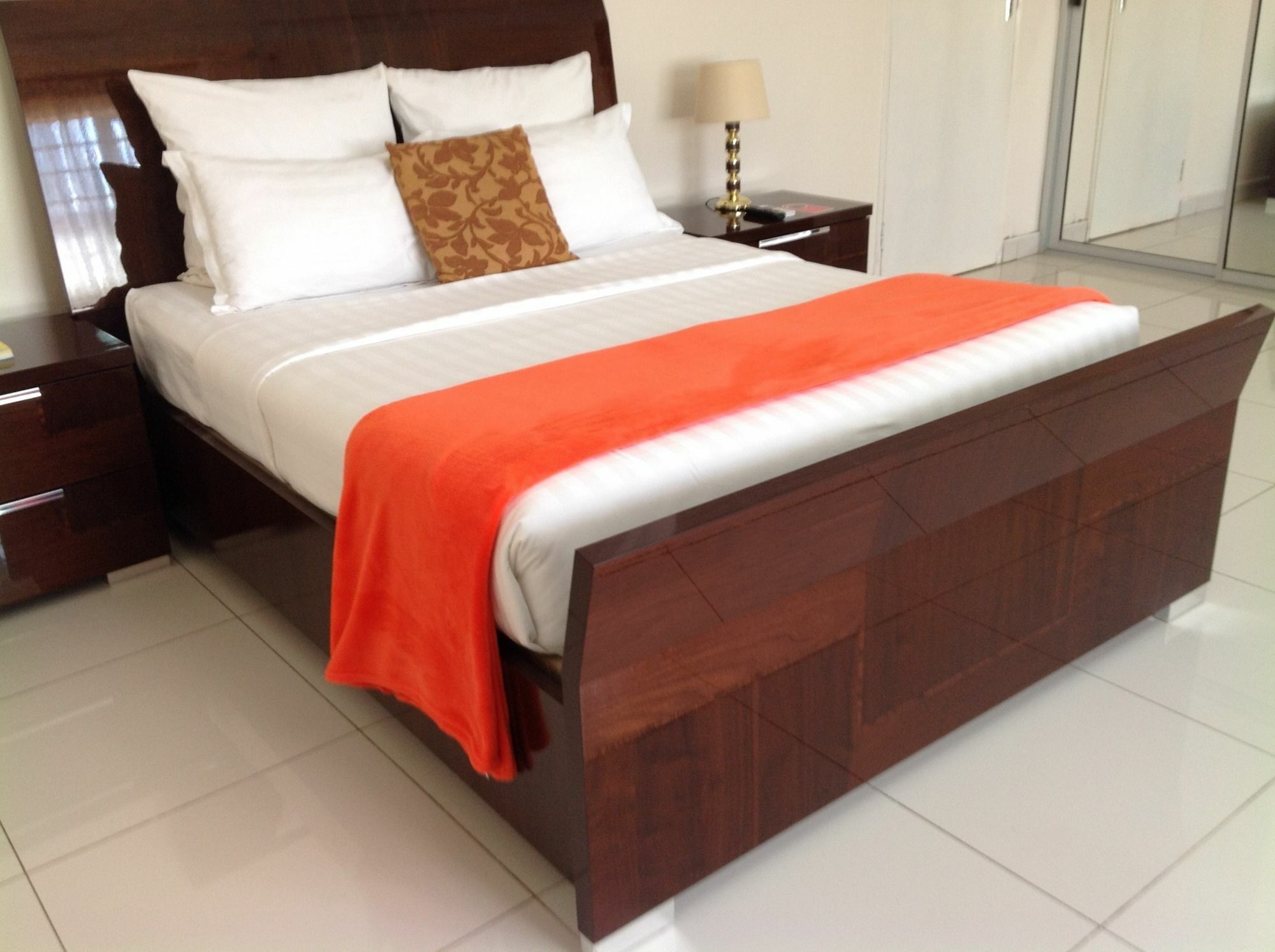 Cypress Executive Lodge Livingstone Ngoại thất bức ảnh