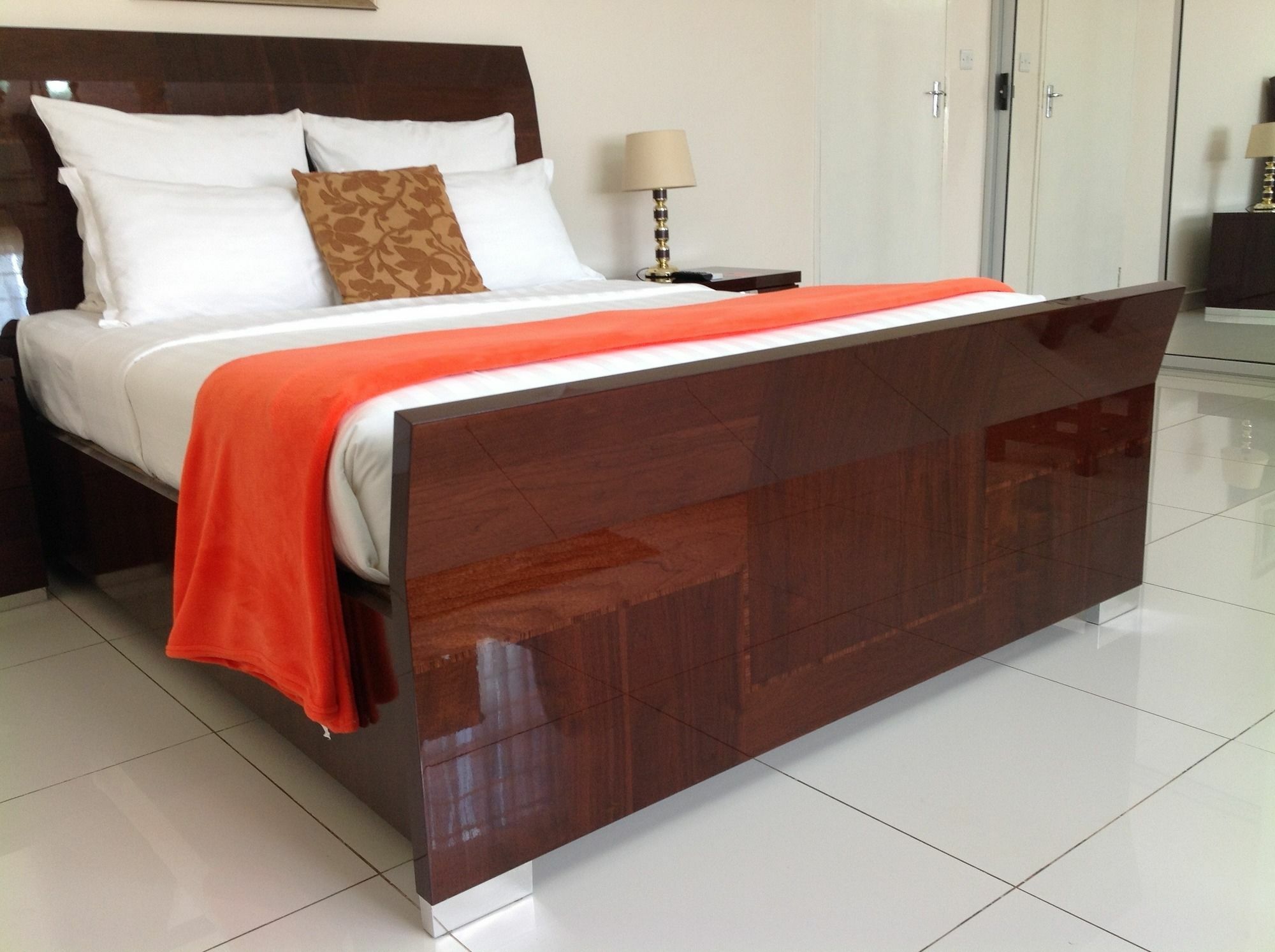 Cypress Executive Lodge Livingstone Ngoại thất bức ảnh