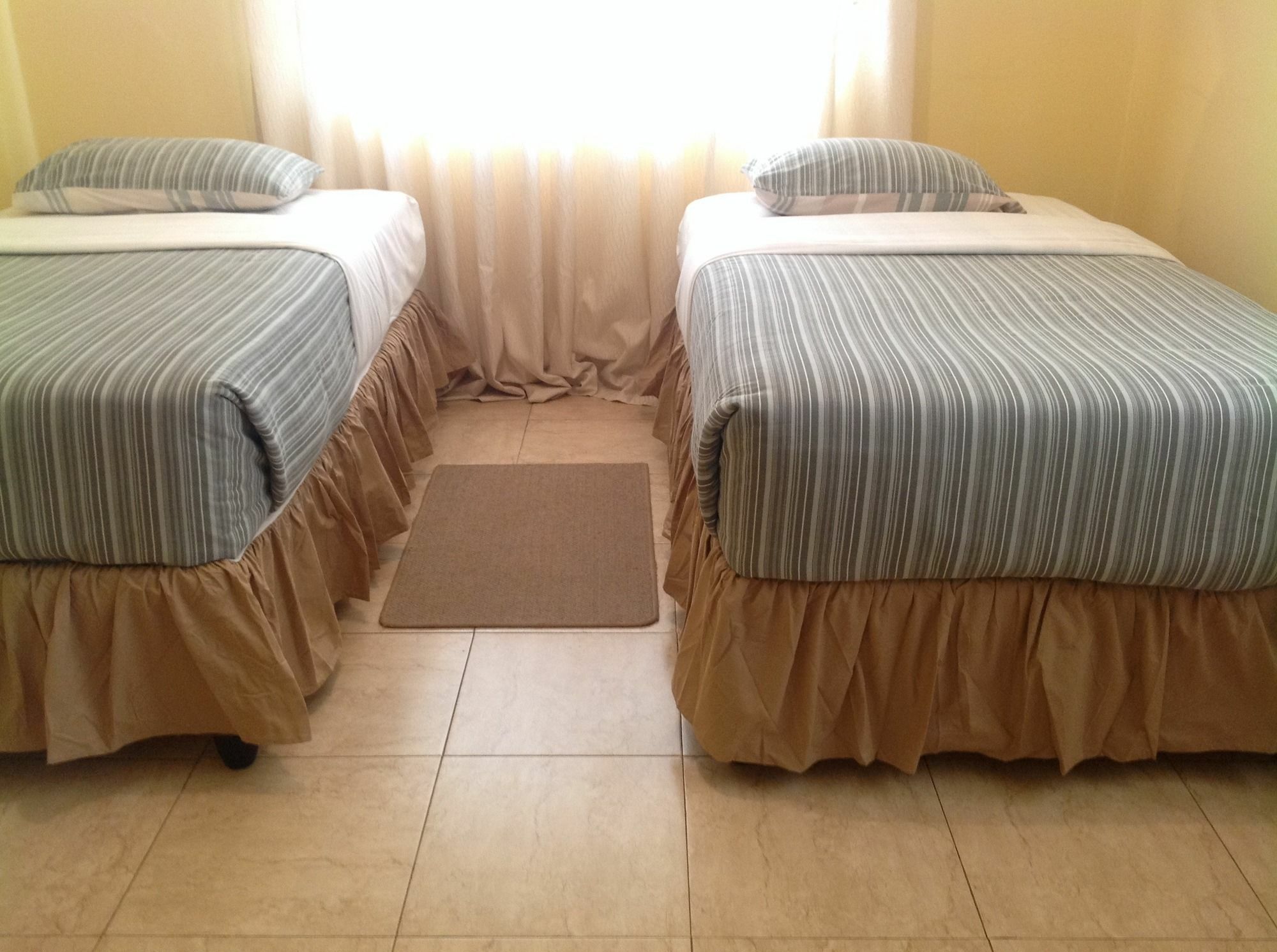 Cypress Executive Lodge Livingstone Ngoại thất bức ảnh