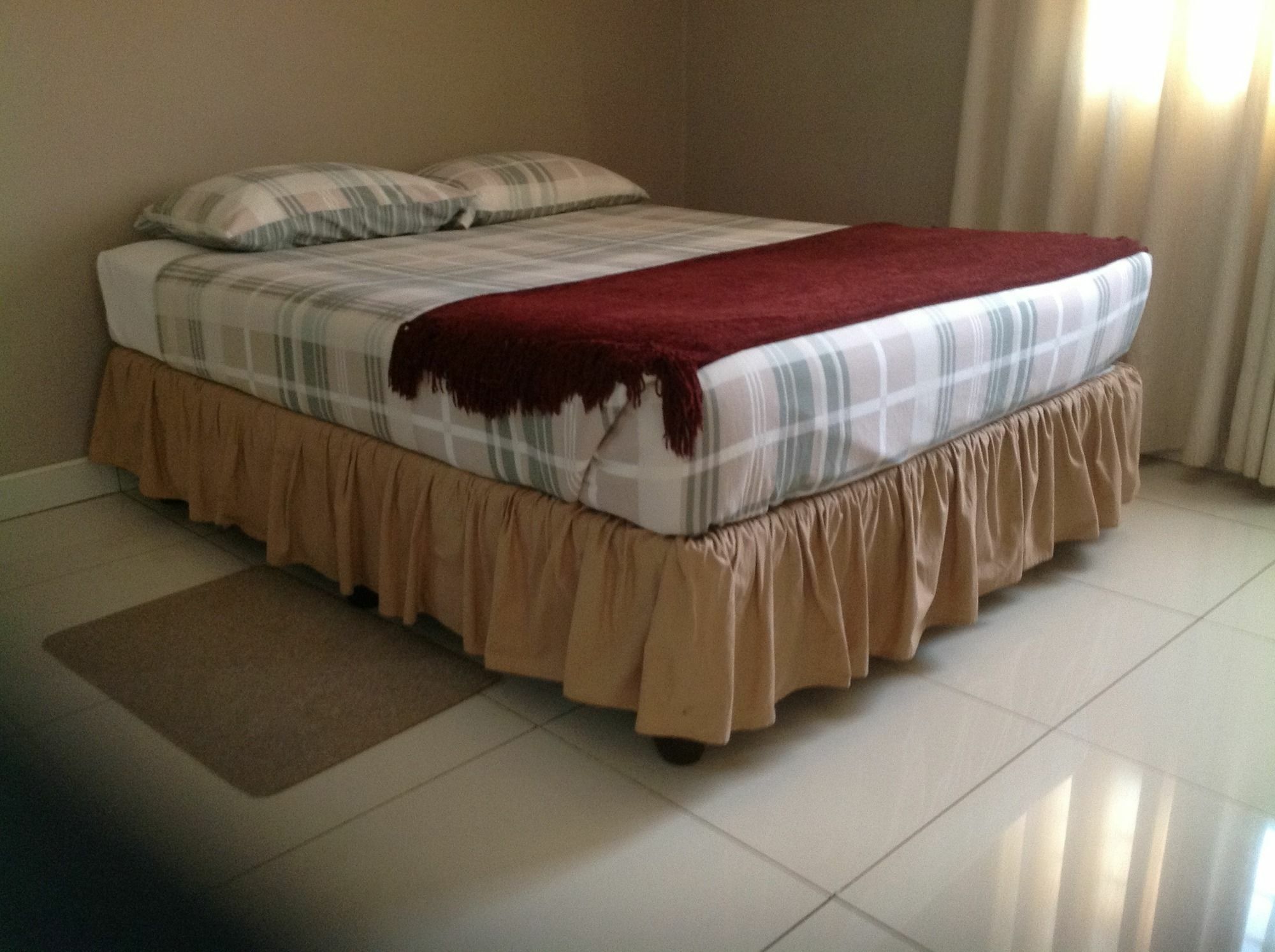 Cypress Executive Lodge Livingstone Ngoại thất bức ảnh
