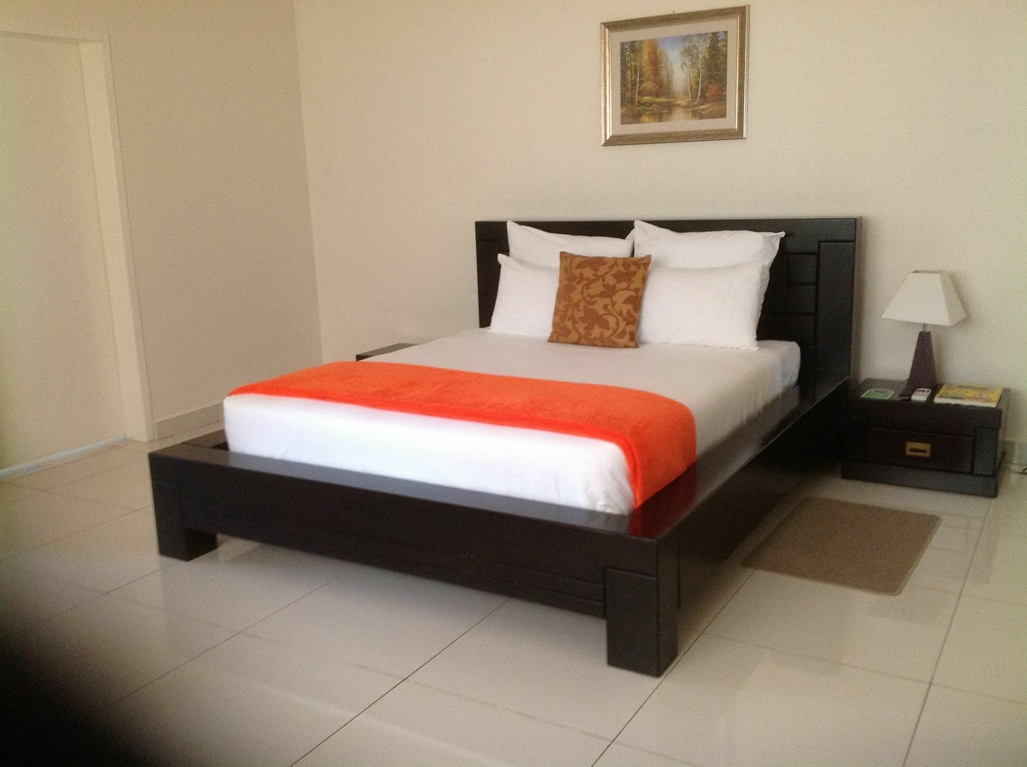 Cypress Executive Lodge Livingstone Ngoại thất bức ảnh