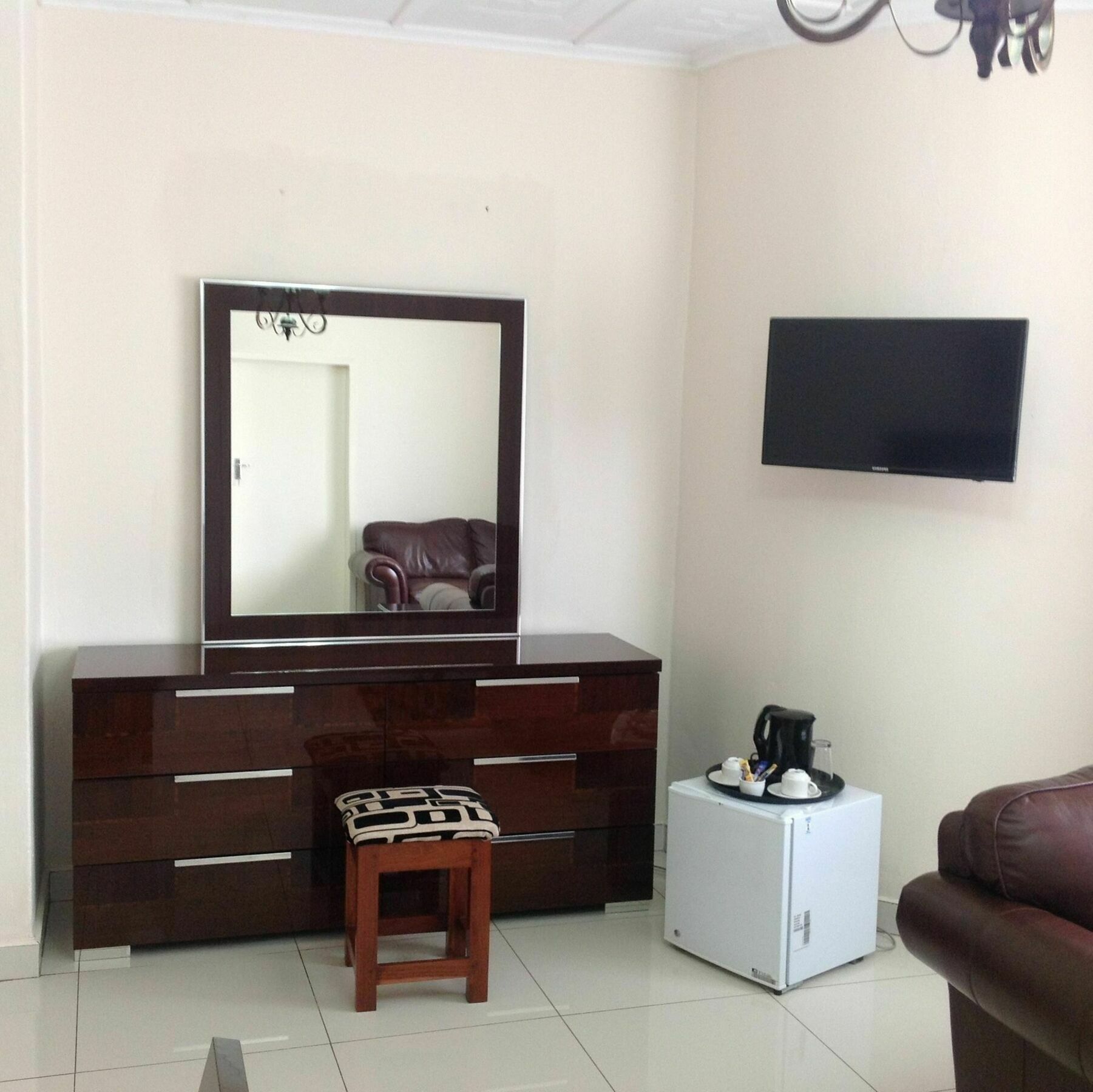 Cypress Executive Lodge Livingstone Ngoại thất bức ảnh