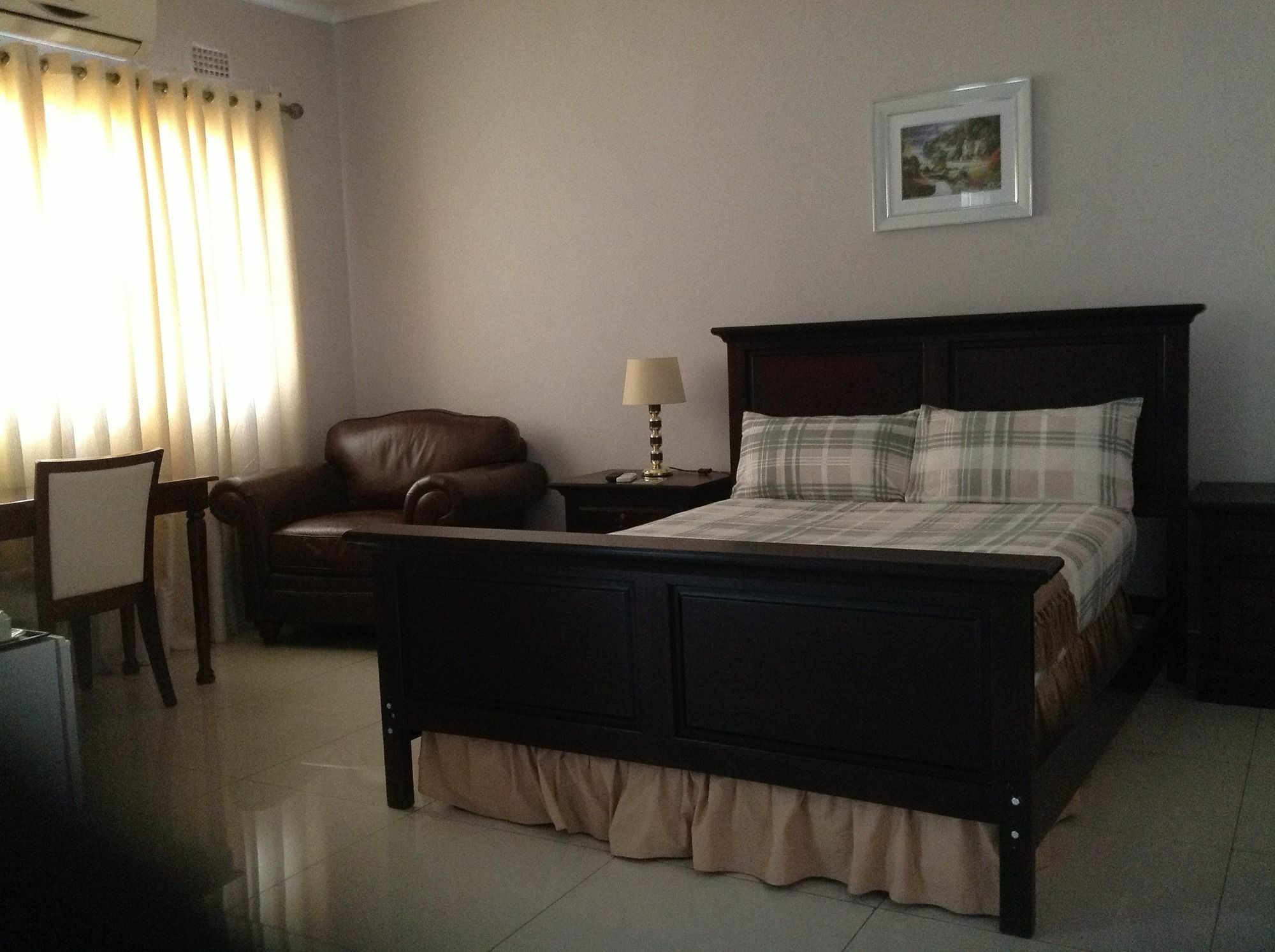 Cypress Executive Lodge Livingstone Ngoại thất bức ảnh