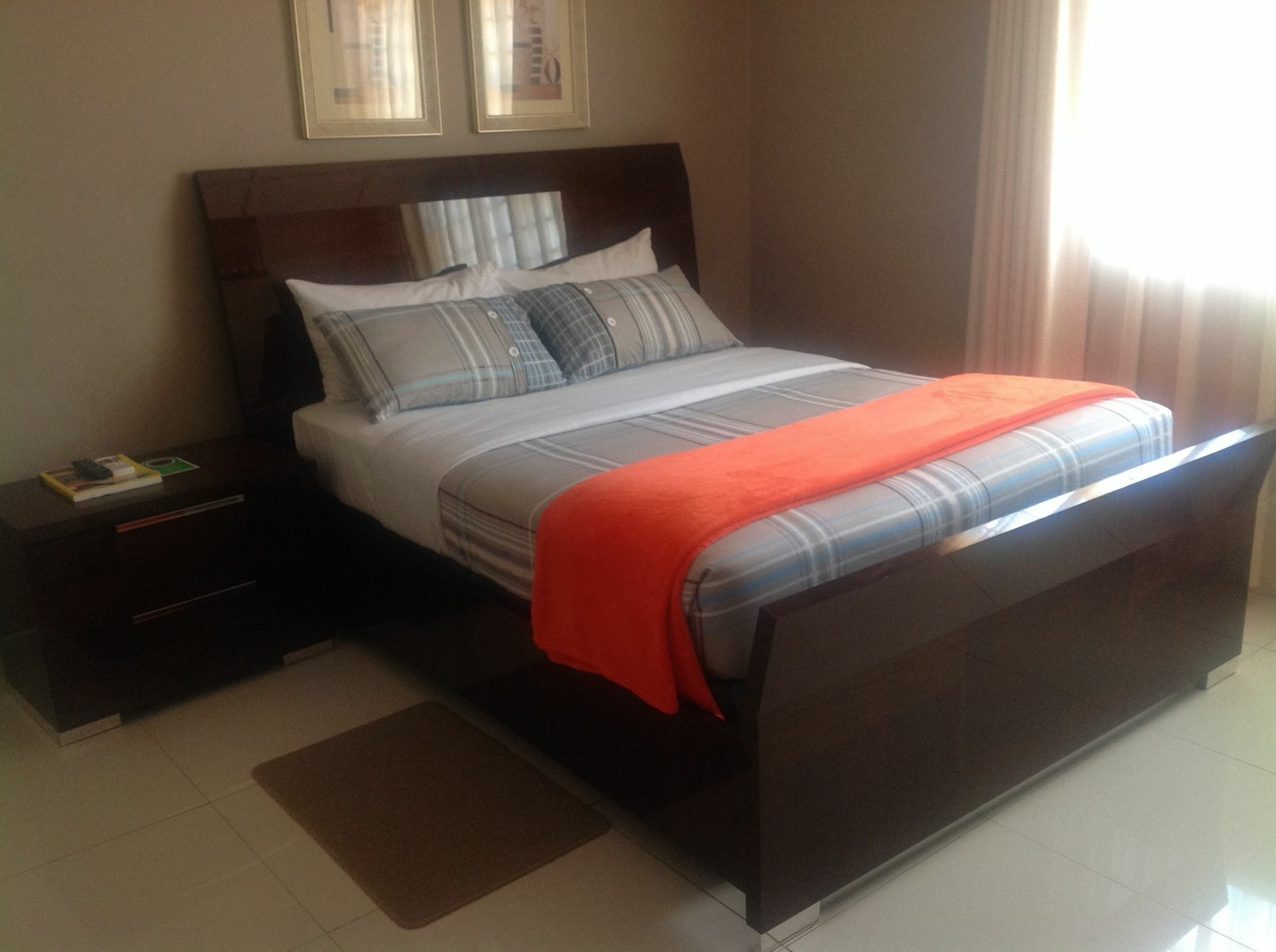 Cypress Executive Lodge Livingstone Ngoại thất bức ảnh